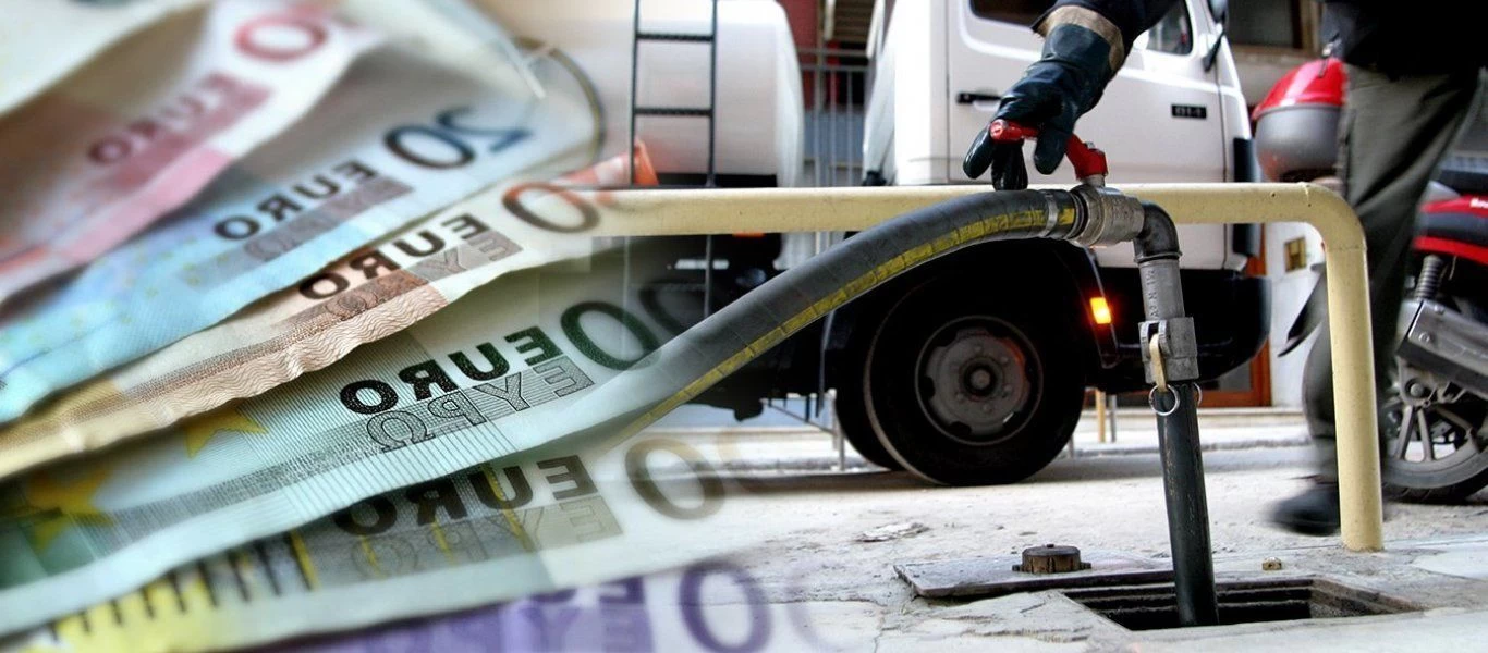 Επίδομα θέρμανσης: Ανοίγει αύριο η πλατφόρμα - Πότε θα καταβληθεί η πρώτη δόση